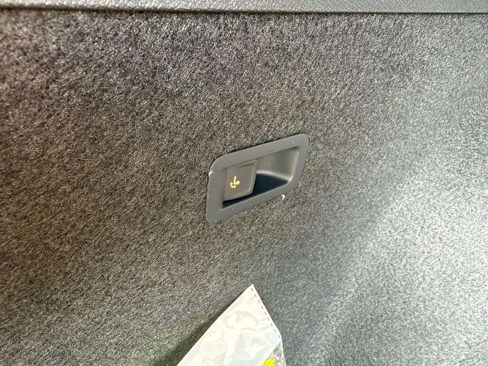 Fahrzeugbild eines CUPRA Formentor