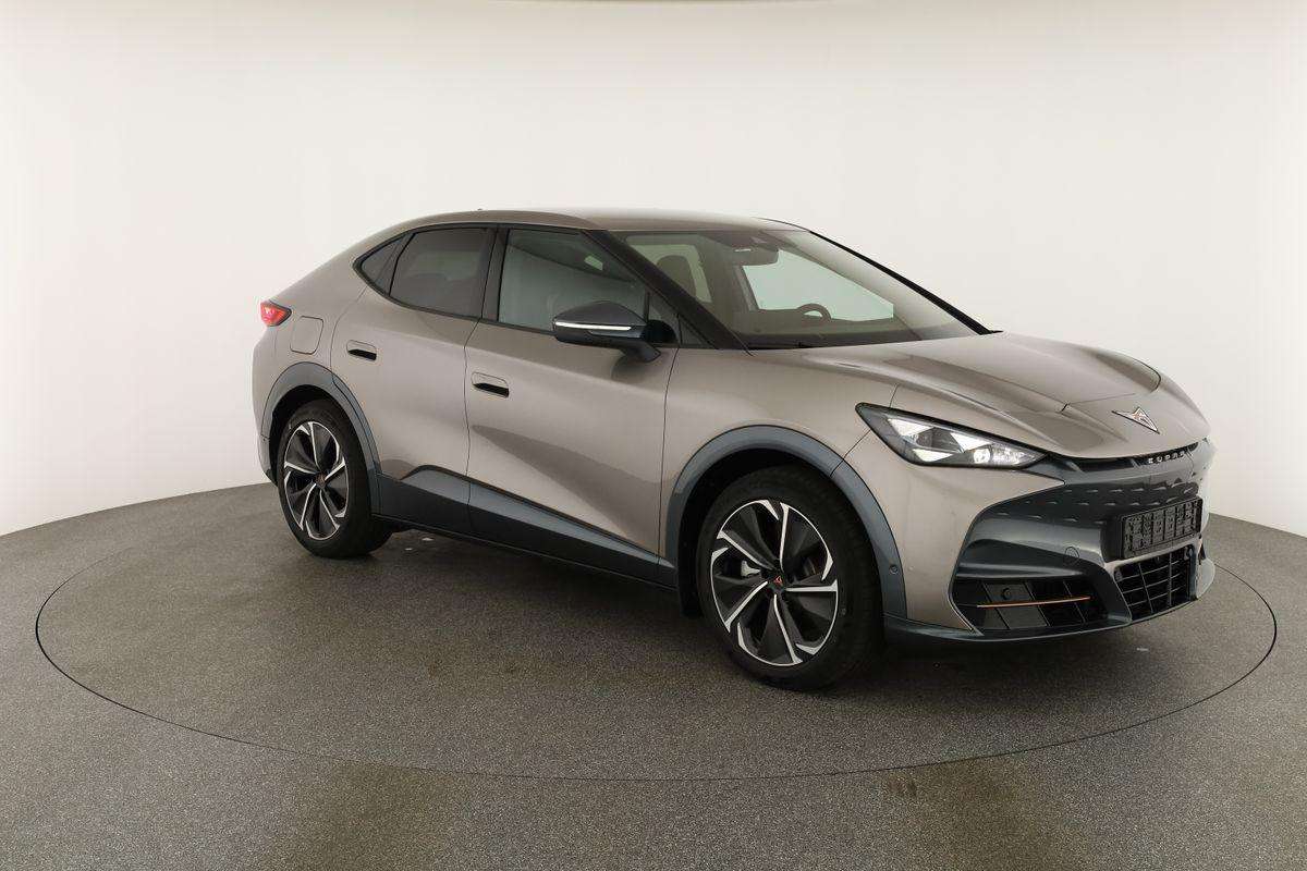 Fahrzeugbild eines CUPRA Tavascan