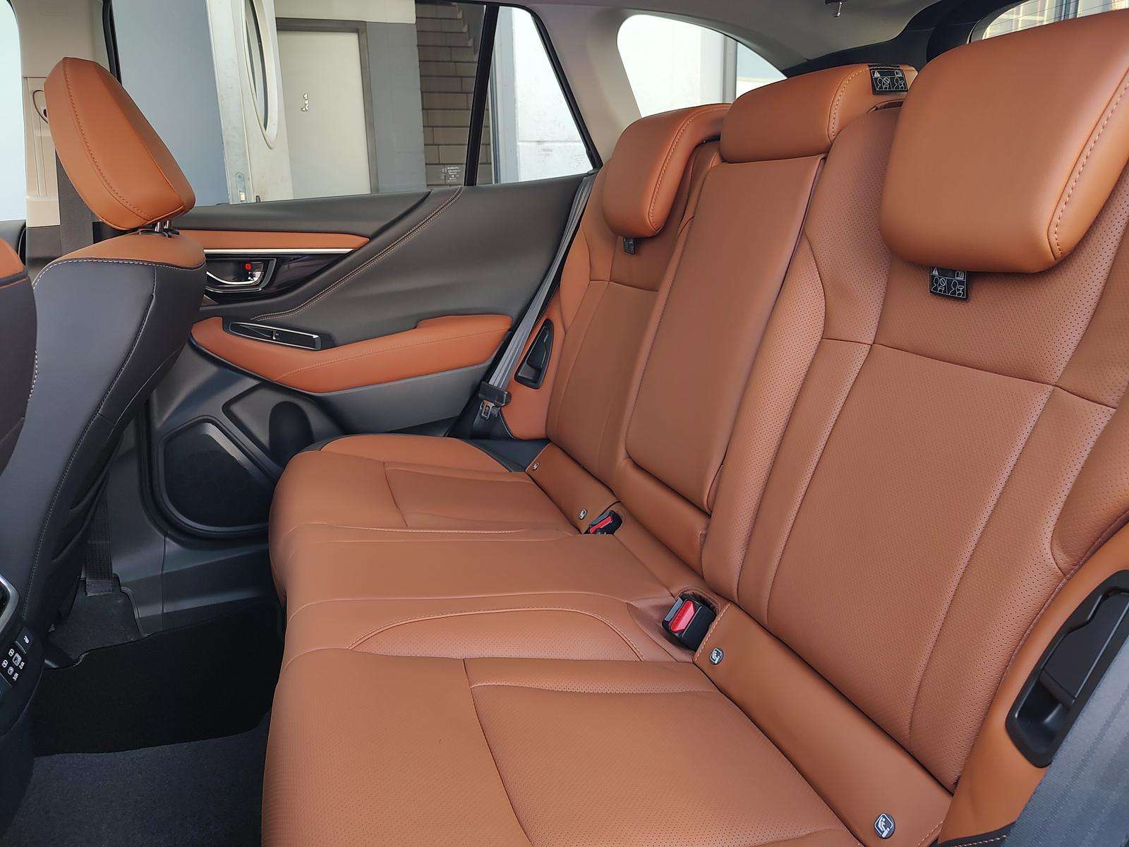 Fahrzeugbild eines Subaru Outback