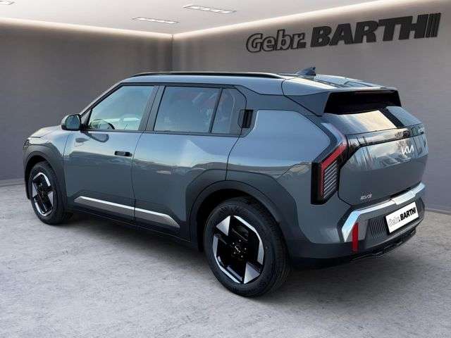 Fahrzeugbild eines Kia EV3