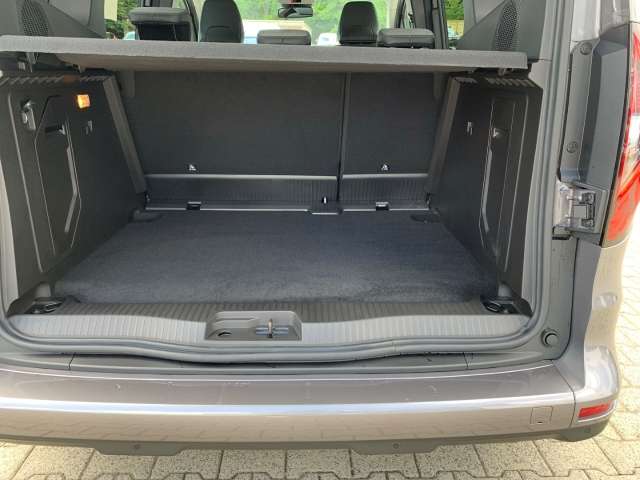 Fahrzeugbild eines Renault Kangoo