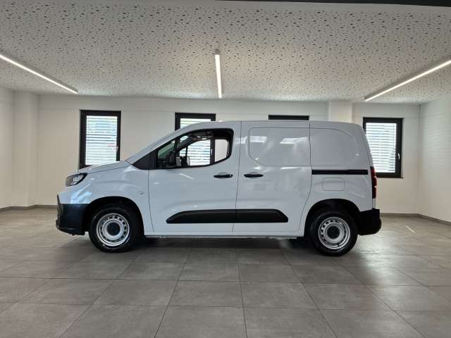 Fahrzeugbild eines Toyota Proace