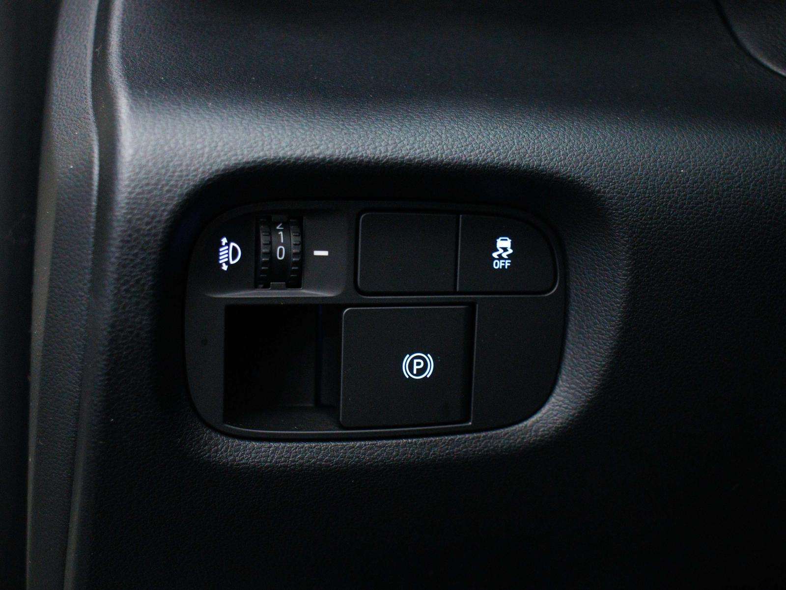 Fahrzeugbild eines Hyundai Inster