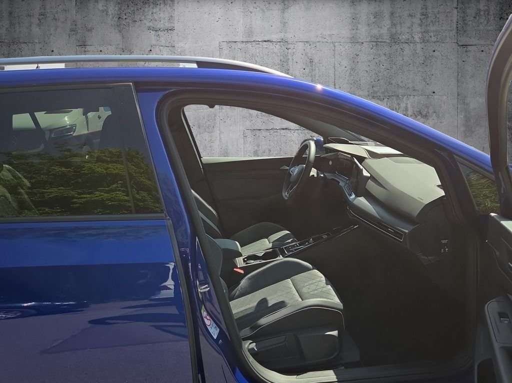 Fahrzeugbild eines Volkswagen Golf