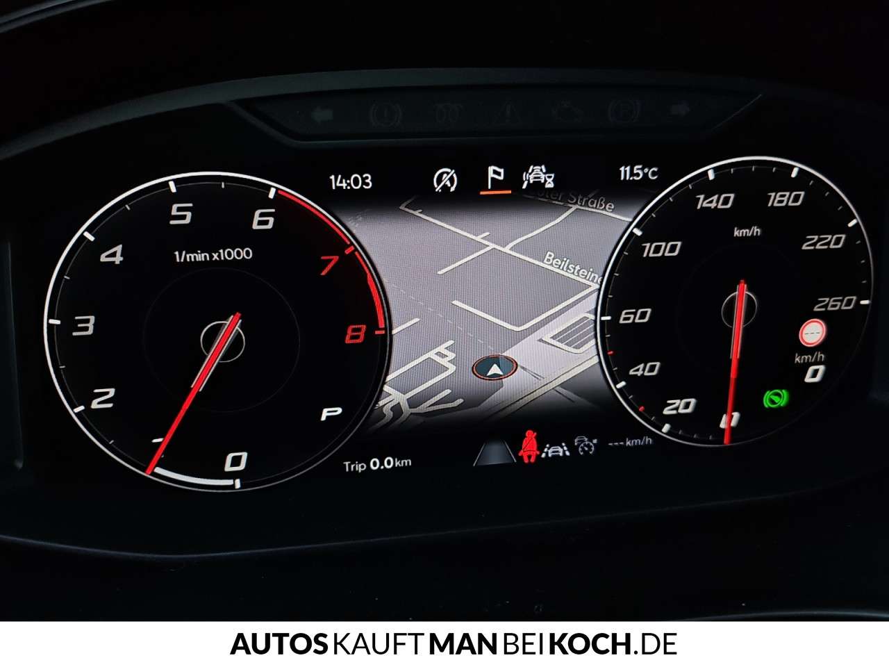 Fahrzeugbild eines SEAT Arona