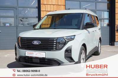 Bild Ford Tourneo Courier