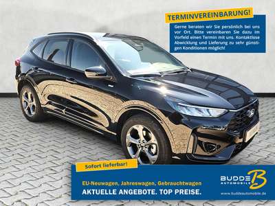 Bild Ford Kuga