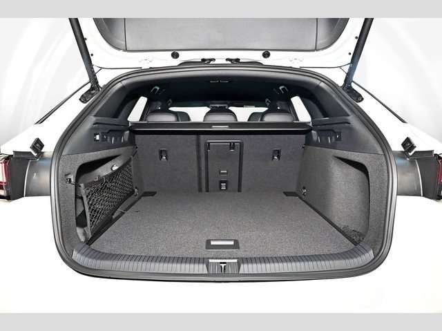 Fahrzeugbild eines Volkswagen ID.7