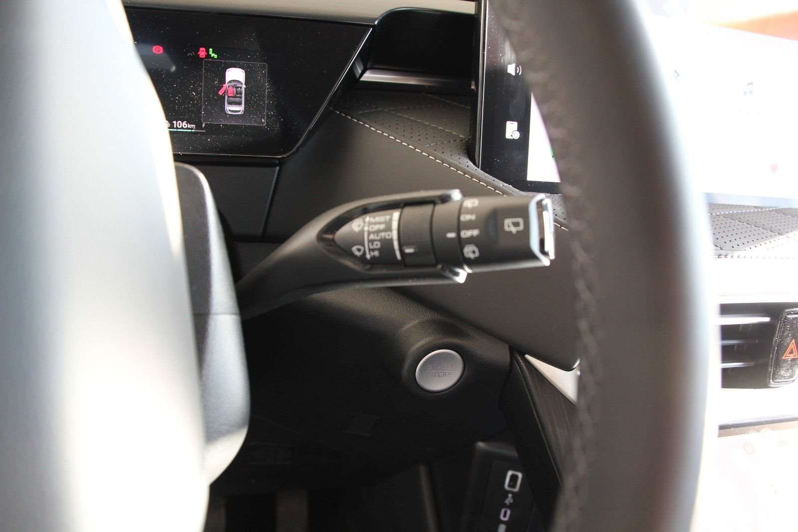 Fahrzeugbild eines GWM Wey 03