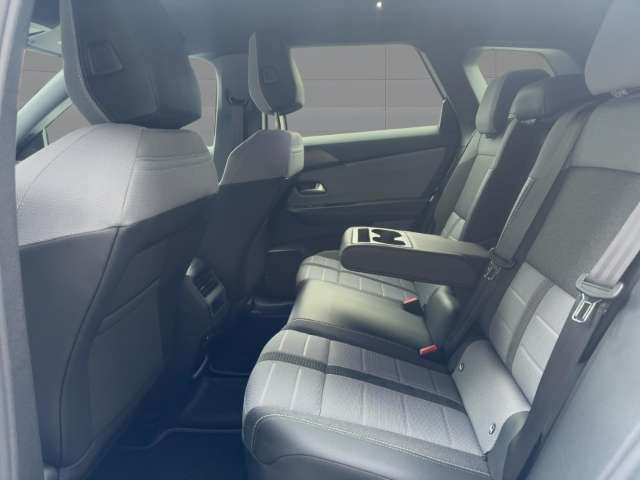 Fahrzeugbild eines Opel Grandland X