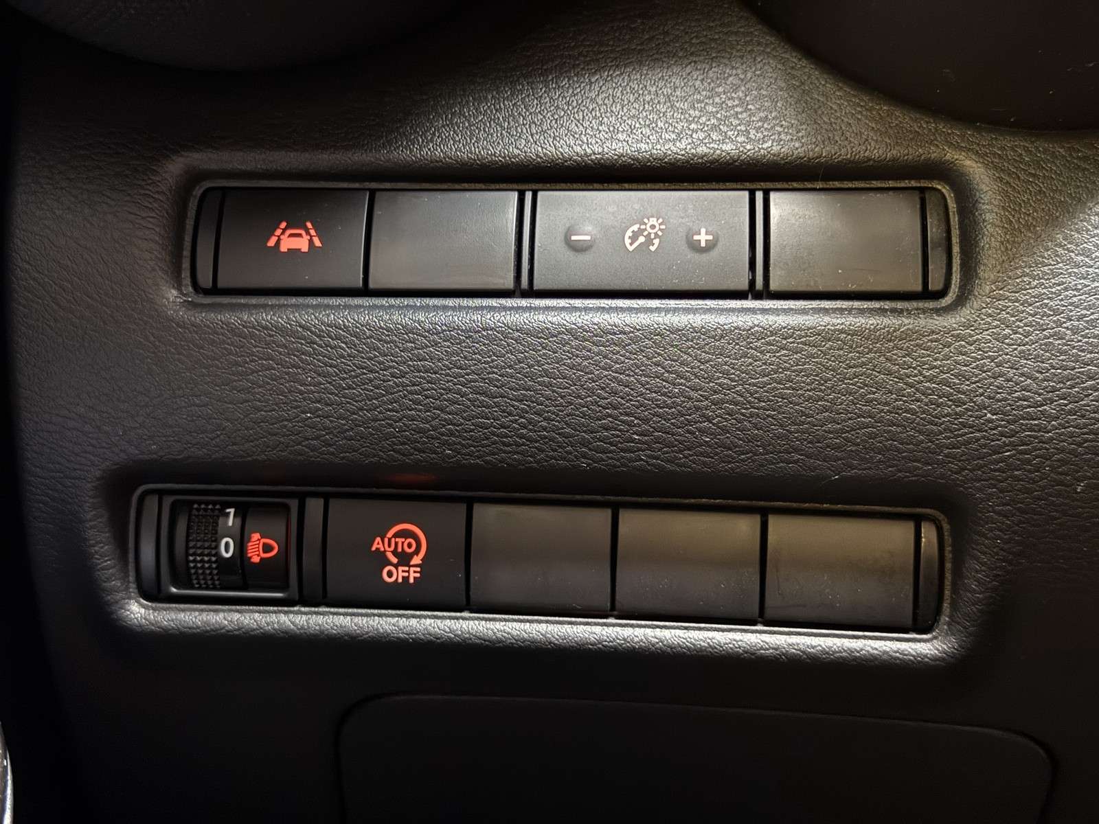 Fahrzeugbild eines Nissan JUKE