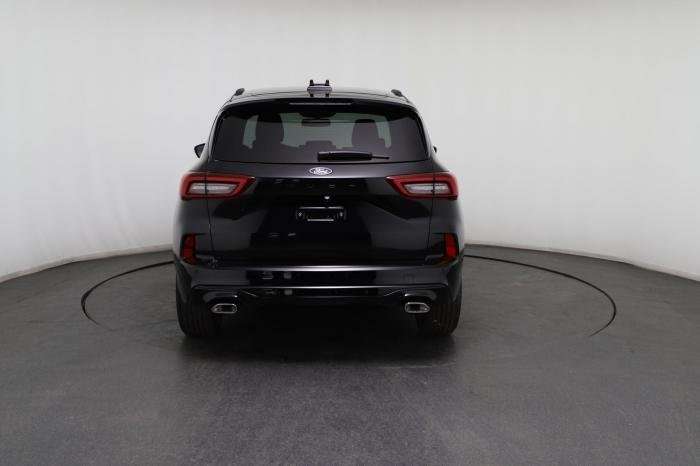 Fahrzeugbild eines Ford Kuga