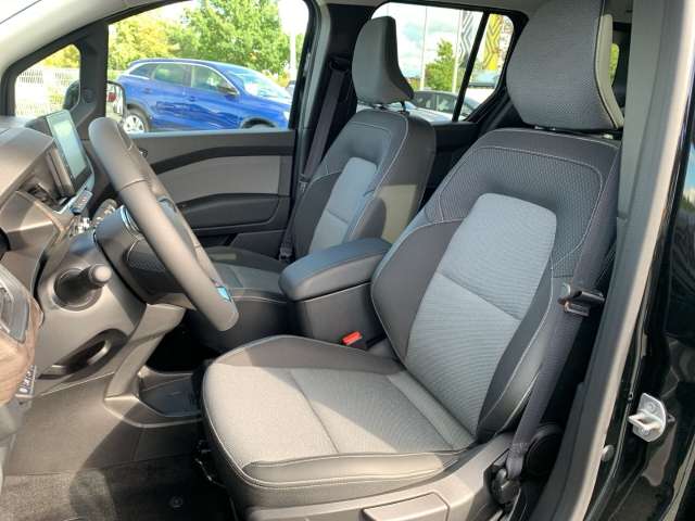 Fahrzeugbild eines Renault Kangoo