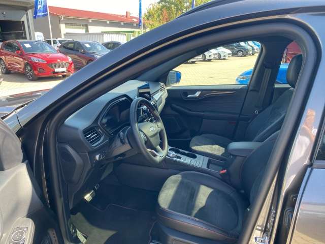 Fahrzeugbild eines Ford Kuga