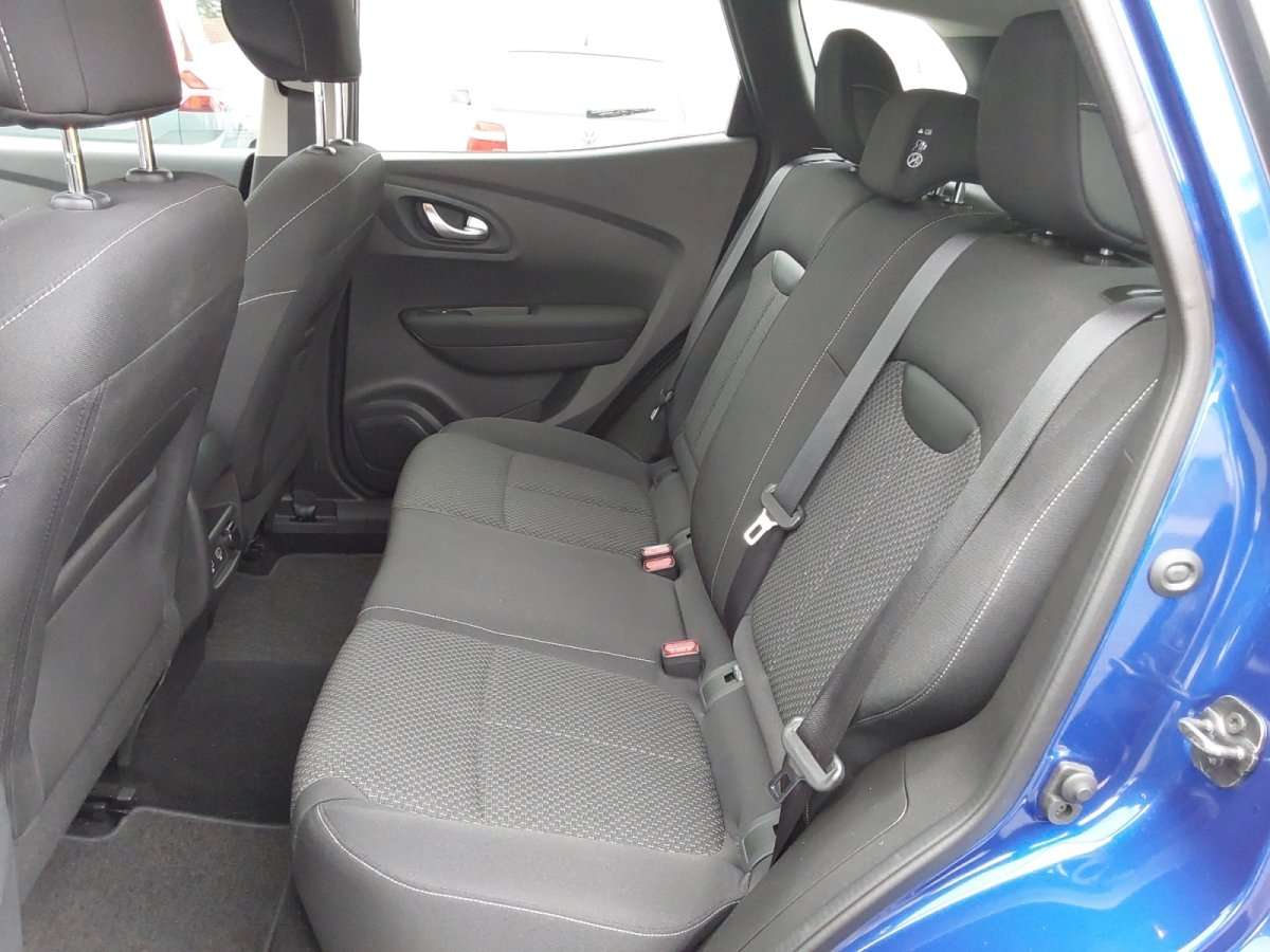 Fahrzeugbild eines Renault Kadjar