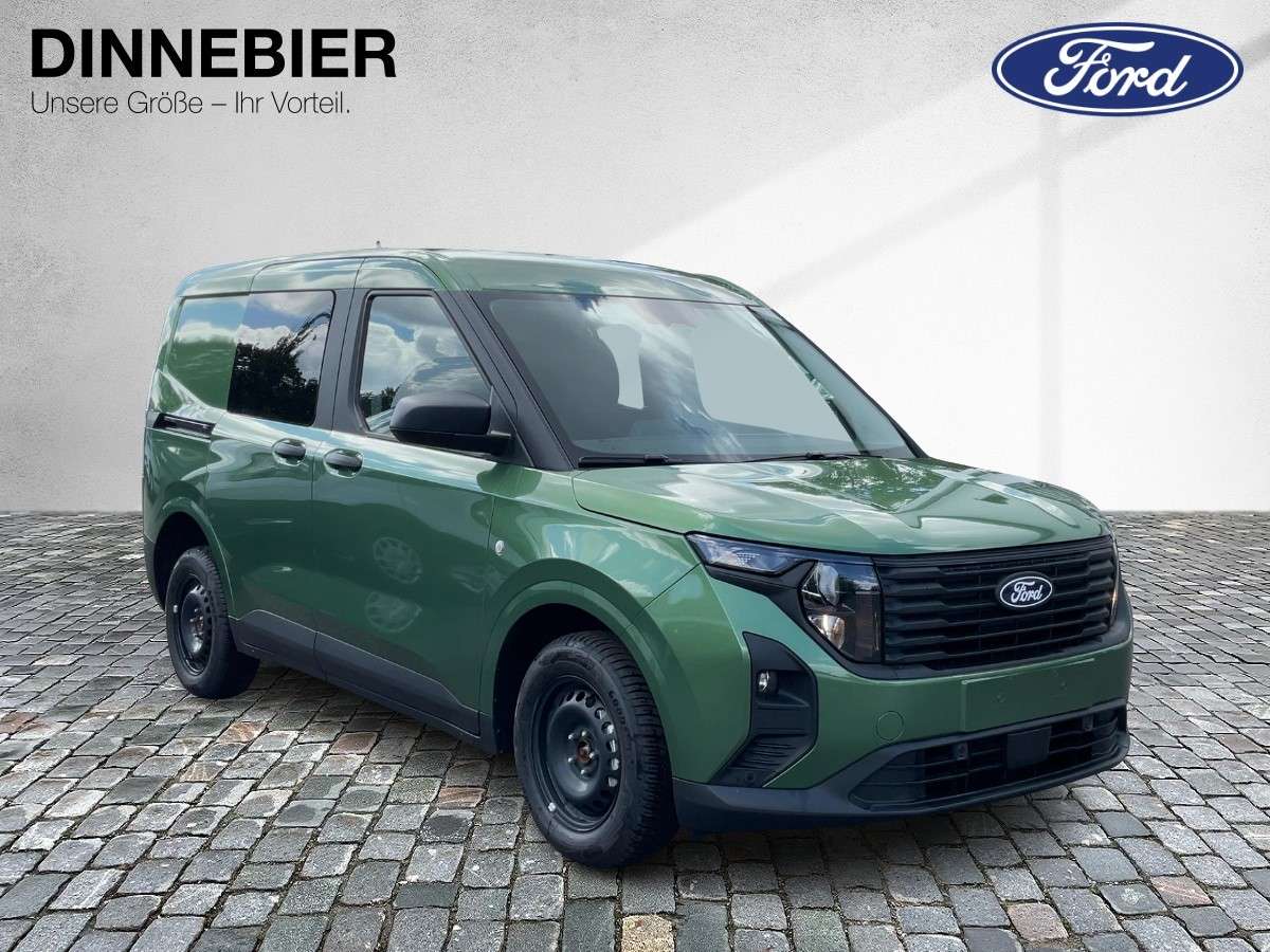 Fahrzeugbild eines Ford Transit Courier