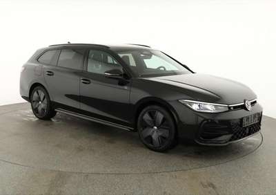 Bild Volkswagen Passat