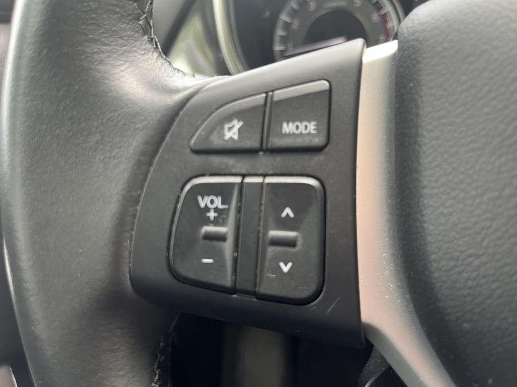 Fahrzeugbild eines Suzuki Vitara