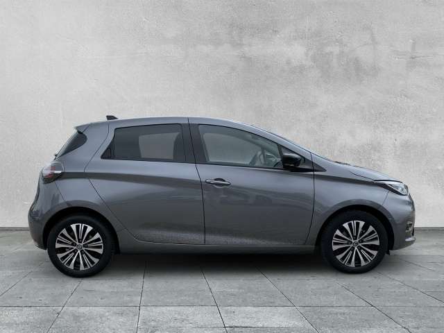 Fahrzeugbild eines Renault ZOE