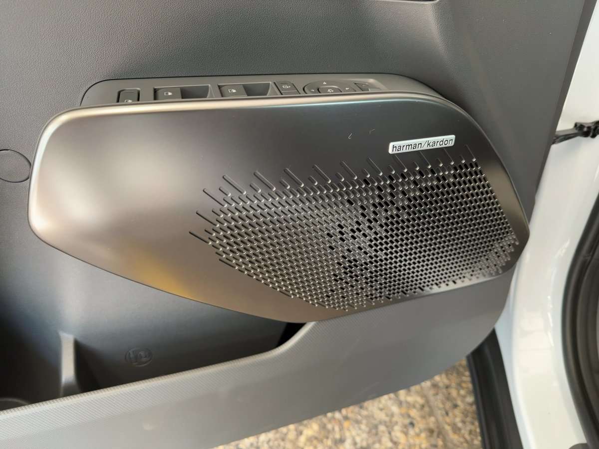 Fahrzeugbild eines Kia EV2