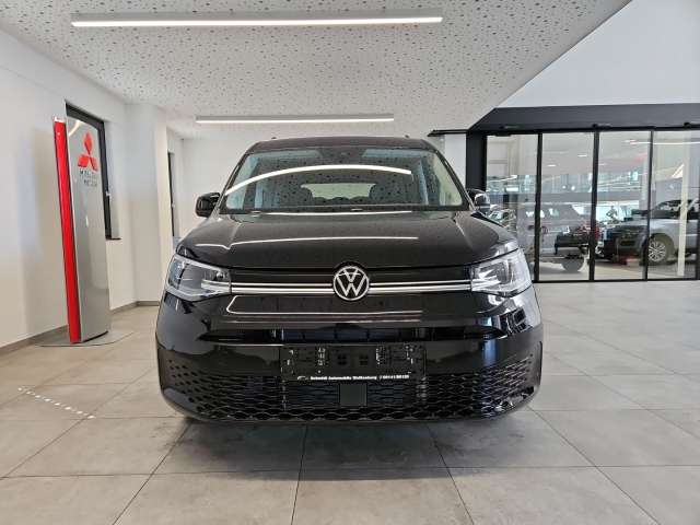 Fahrzeugbild eines Volkswagen Caddy