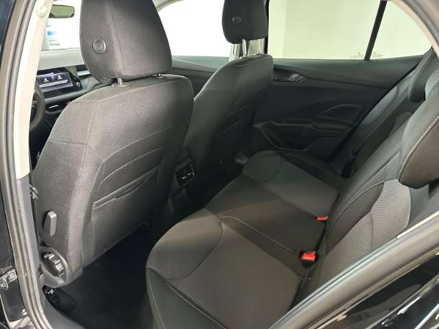 Fahrzeugbild eines Skoda Fabia