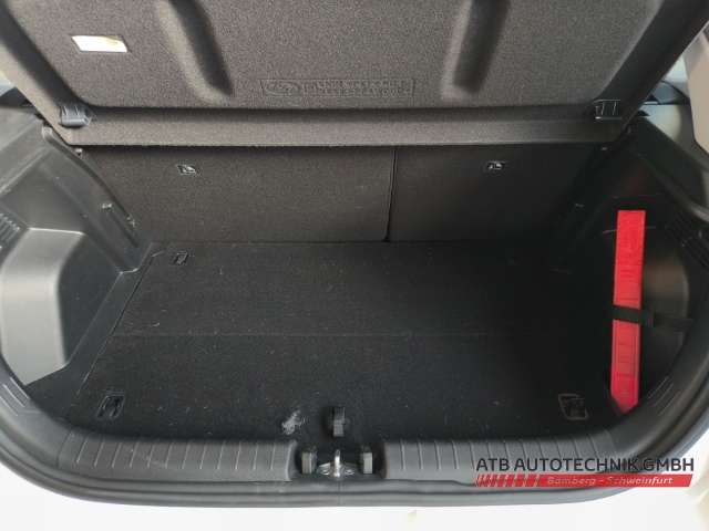 Fahrzeugbild eines Hyundai i20