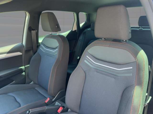 Fahrzeugbild eines SEAT Arona