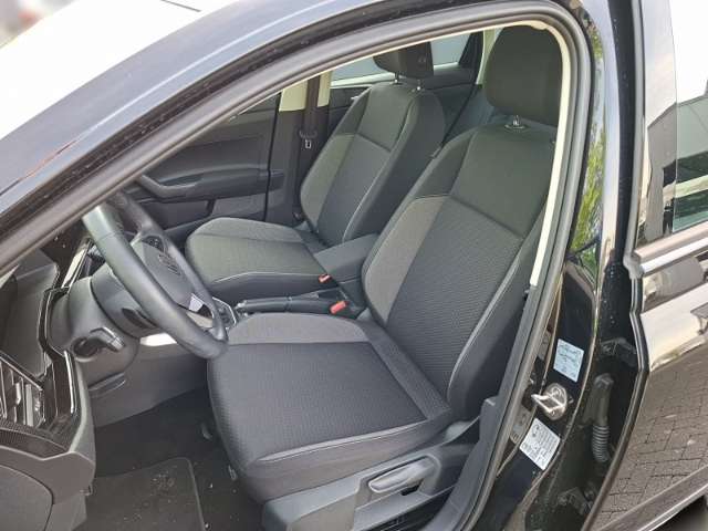 Fahrzeugbild eines Volkswagen Taigo