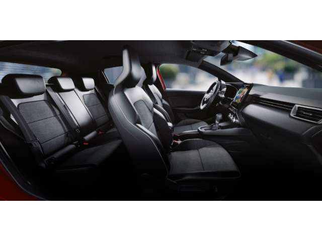 Fahrzeugbild eines Mitsubishi Colt