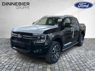 Bild Ford Ranger