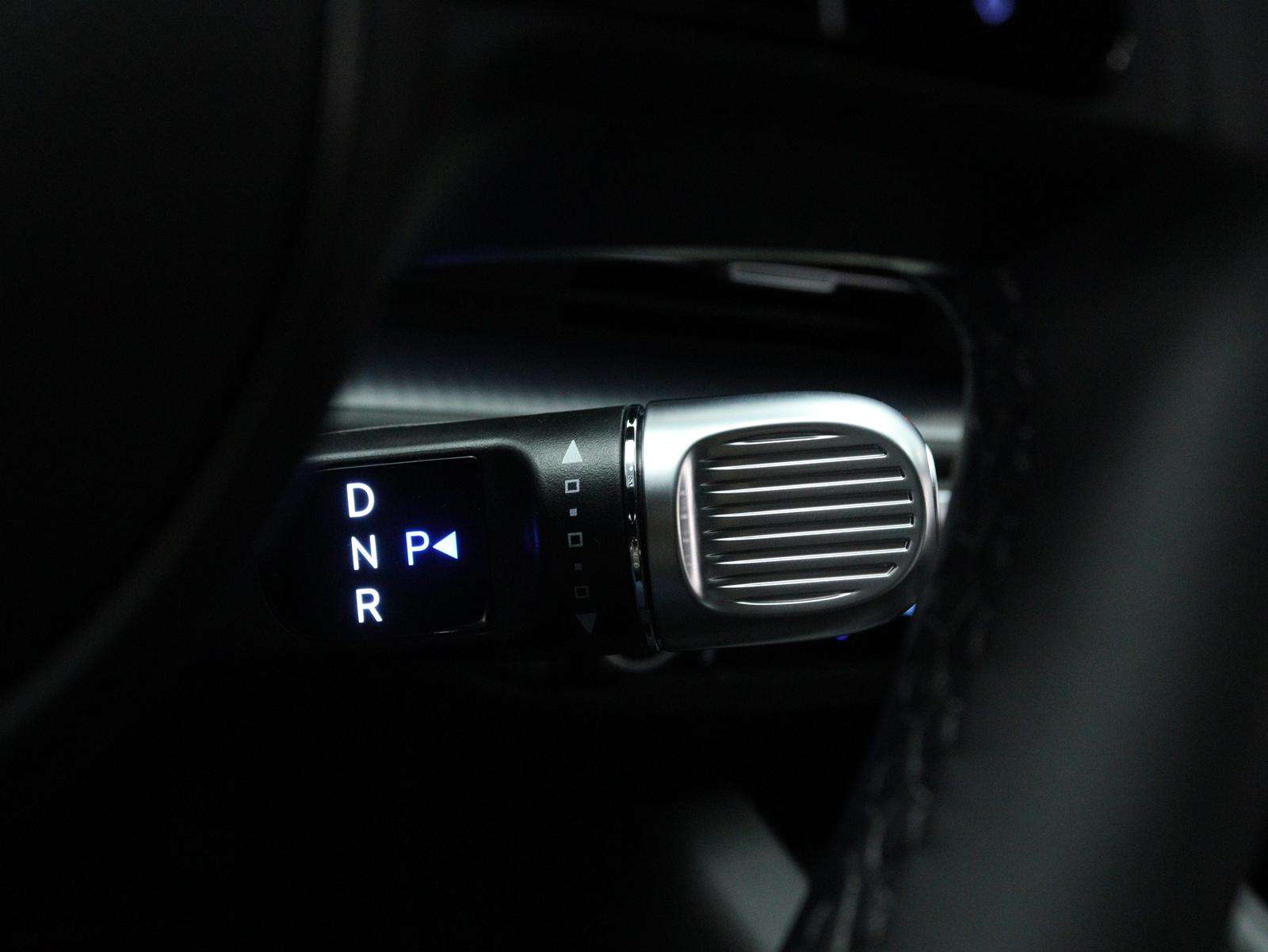 Fahrzeugbild eines Hyundai IONIQ 6