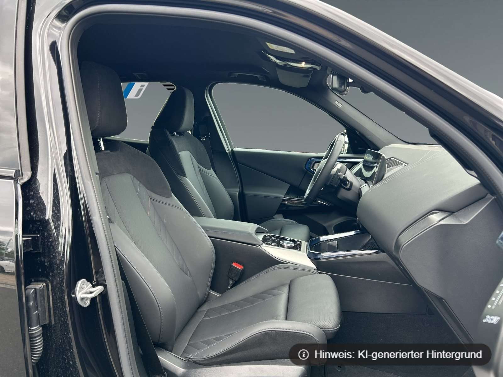 Fahrzeugbild eines BMW X3