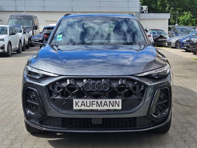 Fahrzeugbild eines Audi Q5