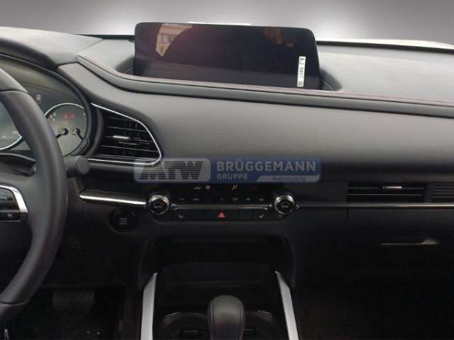 Fahrzeugbild eines Mazda CX-30