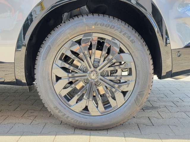 Fahrzeugbild eines Renault Austral
