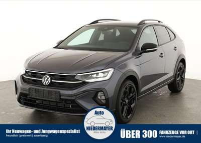 Bild Volkswagen Taigo