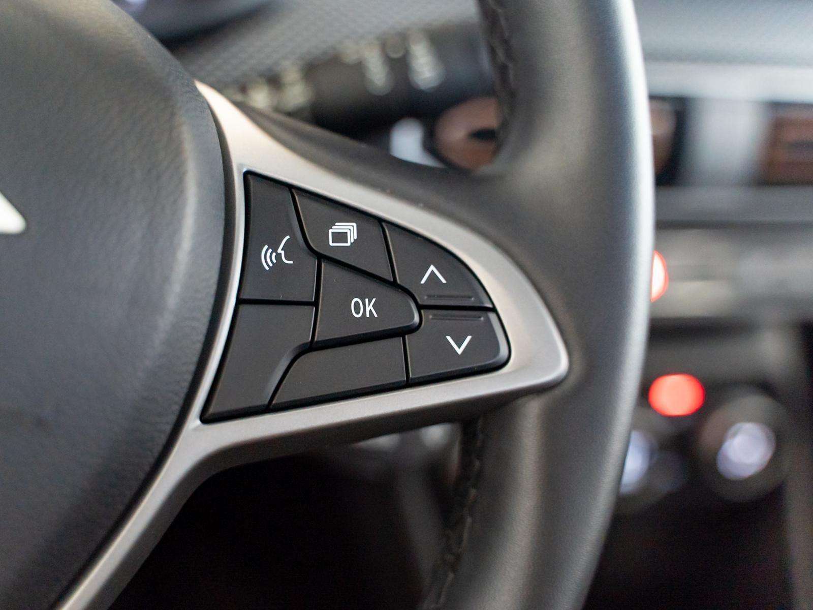 Fahrzeugbild eines Dacia Sandero