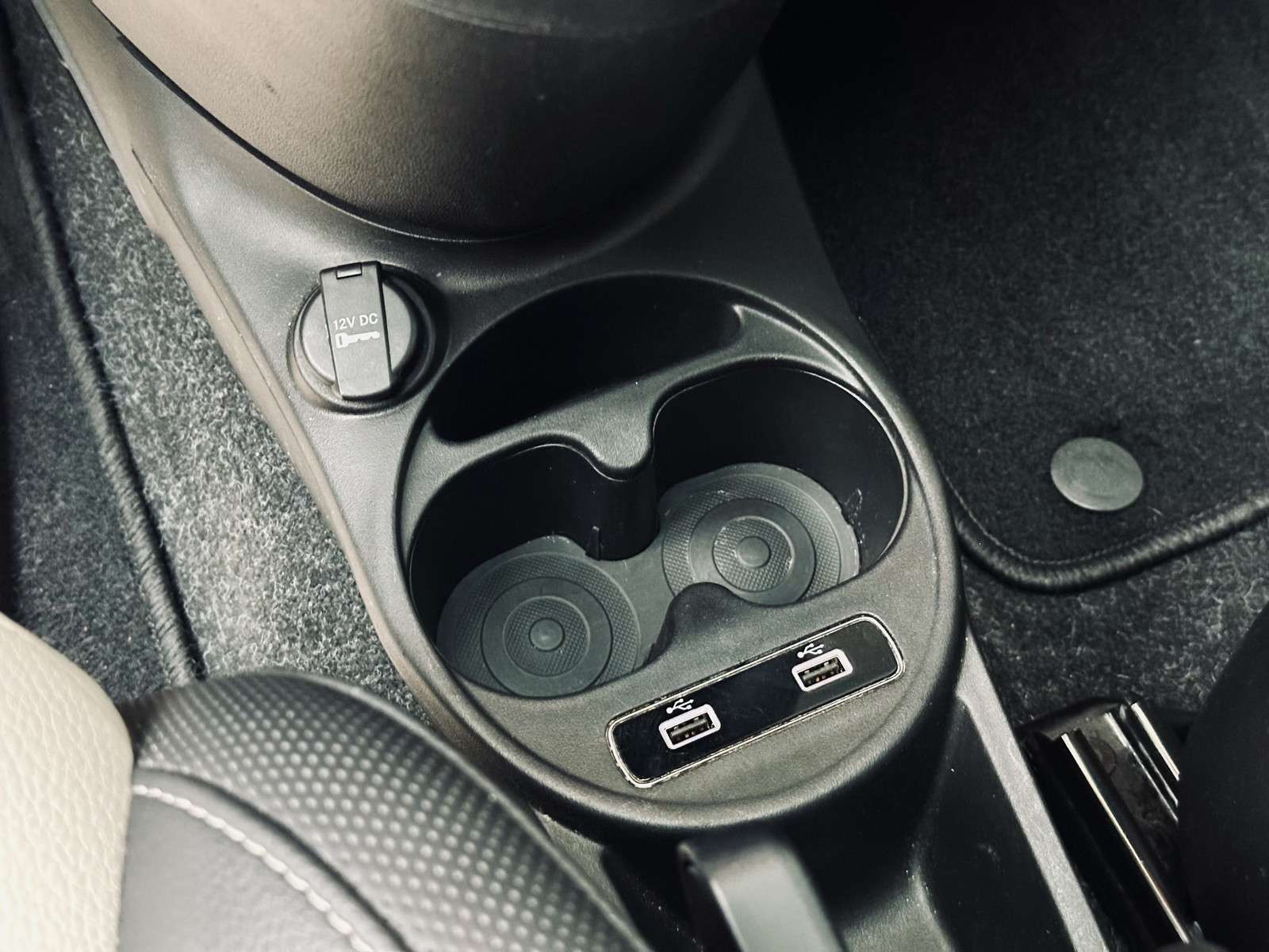 Fahrzeugbild eines Fiat 500