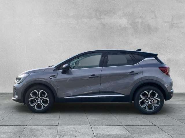 Fahrzeugbild eines Renault Captur