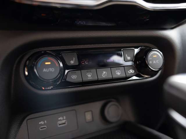 Fahrzeugbild eines Nissan JUKE