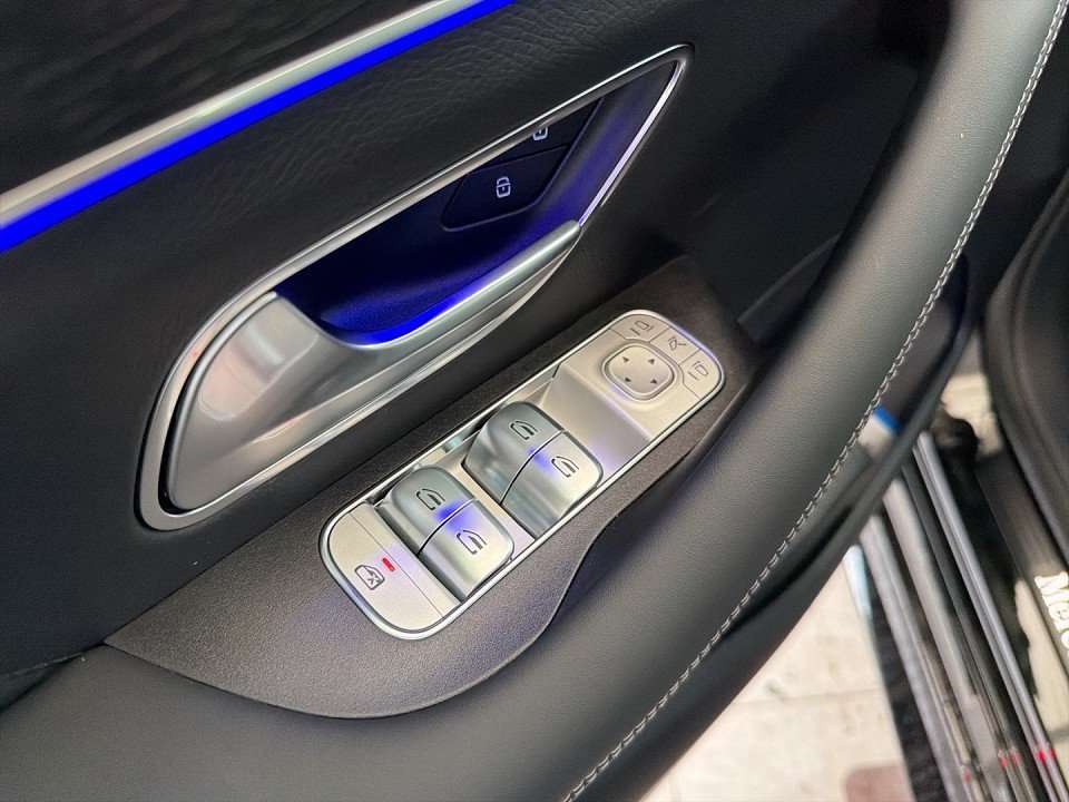 Fahrzeugbild eines Mercedes-Benz GLE 450 AMG