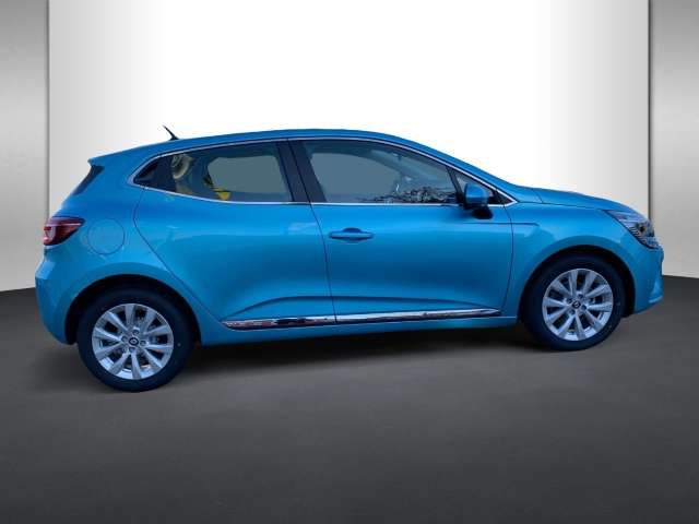 Fahrzeugbild eines Renault Clio