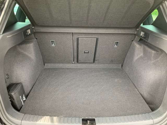 Fahrzeugbild eines CUPRA Ateca