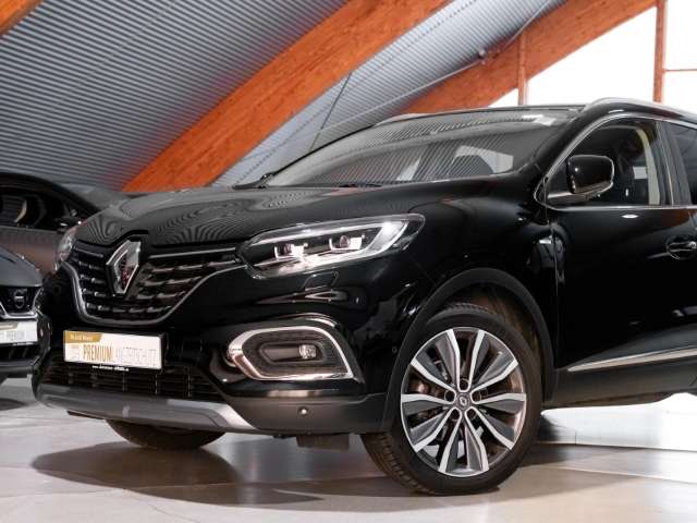 Fahrzeugbild eines Renault Kadjar