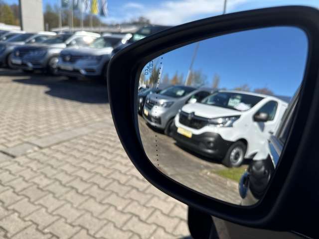Fahrzeugbild eines Renault ZOE