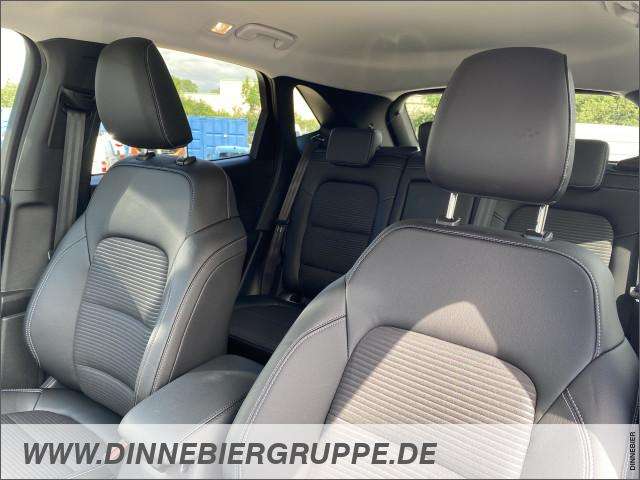 Fahrzeugbild eines Ford Kuga