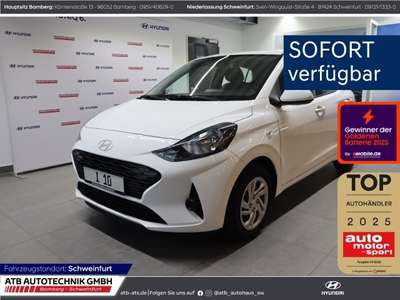 Bild Hyundai i10