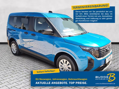 Bild Ford Tourneo Courier