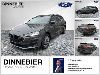 Bild Ford Focus